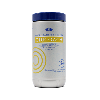 4Life Glucoach en Perú